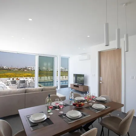 Vie Bleu 3 Bedroom Protaras