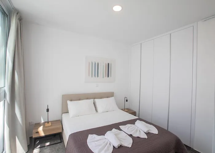 别墅 Vie Bleu 3 Bedroom *