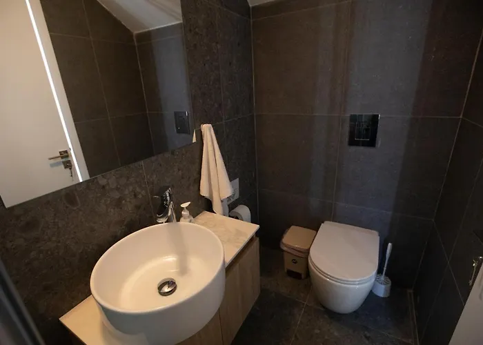 别墅 Vie Bleu 3 Bedroom *