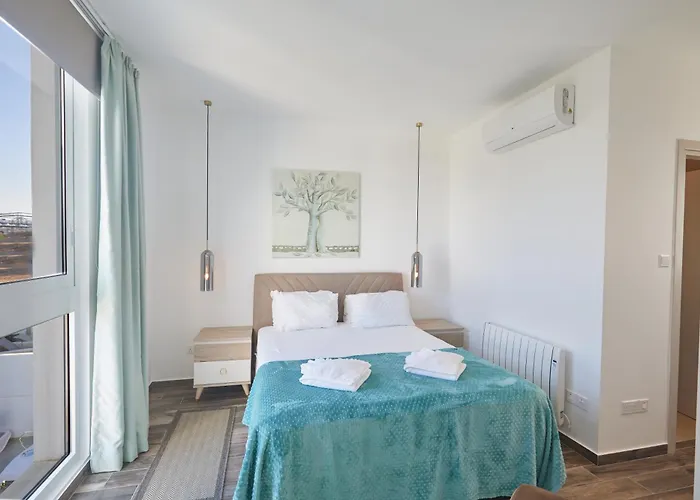 别墅 Vie Bleu 3 Bedroom