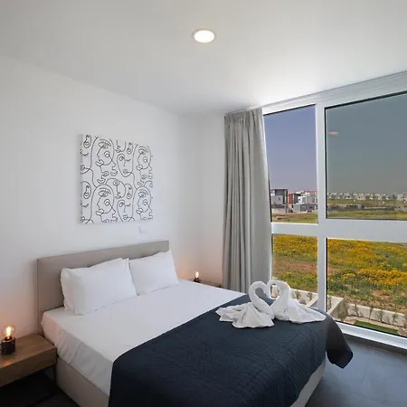 Vie Bleu 3 Bedroom *