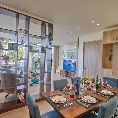 Vie Bleu 3 Bedroom Protaras