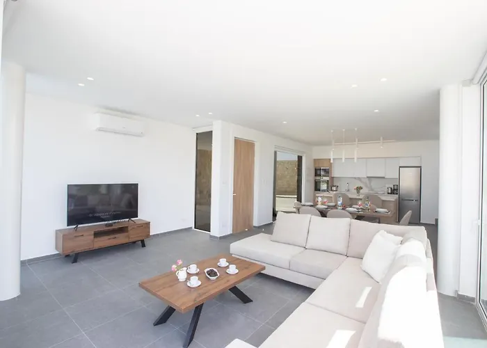 Vie Bleu 3 Bedroom *