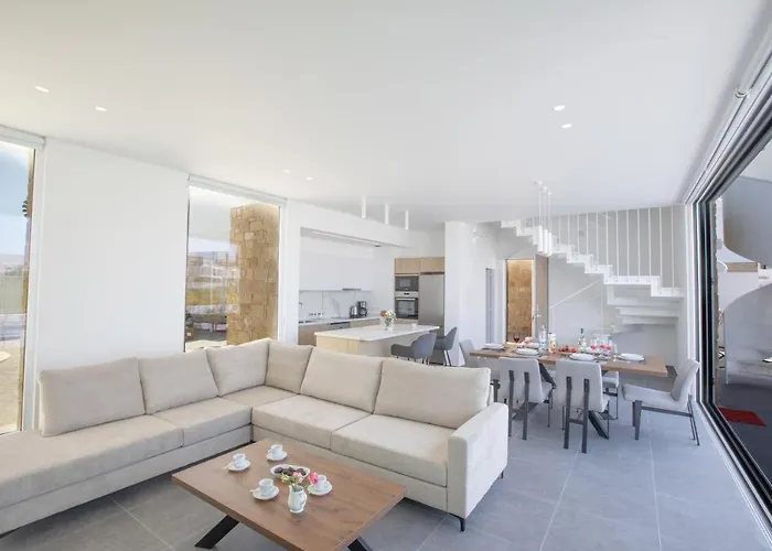 Vila Vie Bleu 3 Bedroom