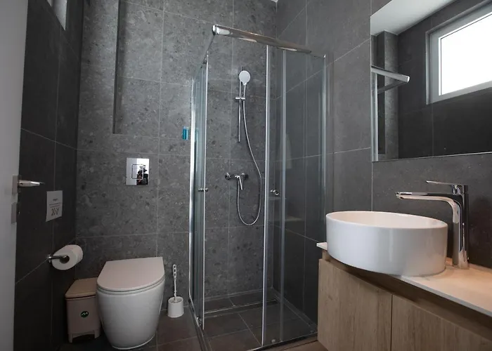 Vie Bleu 3 Bedroom Vila Protaras