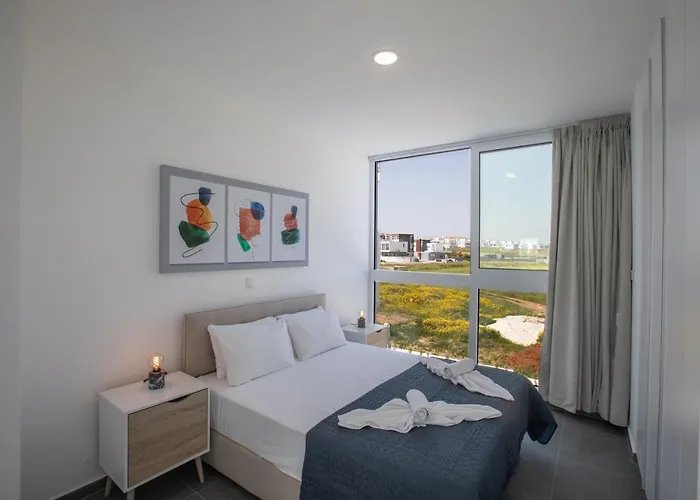 Vie Bleu 3 Bedroom Vila