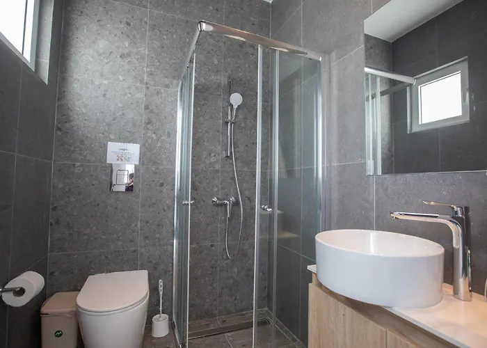 Vila Vie Bleu 3 Bedroom