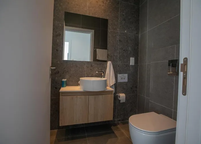 Vie Bleu 3 Bedroom * Protaras