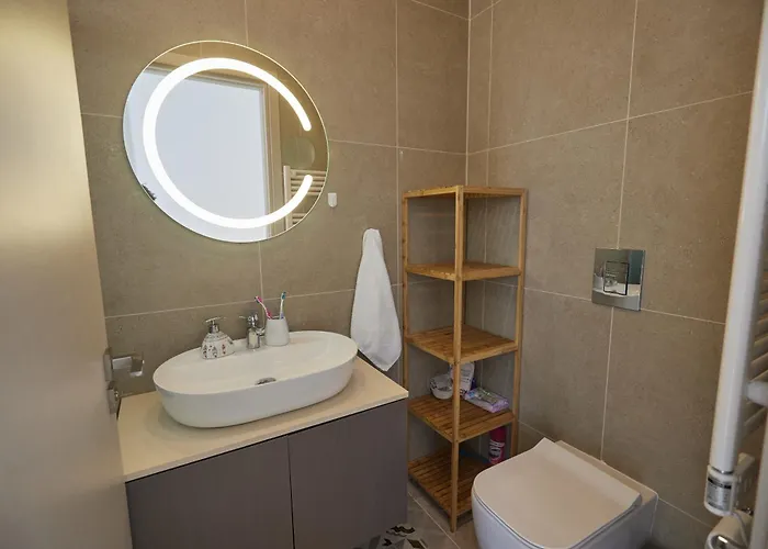 Vila Vie Bleu 3 Bedroom