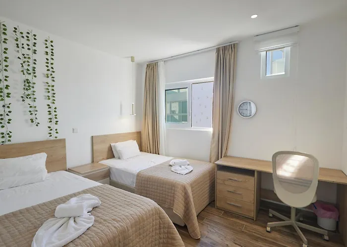 Vila Vie Bleu 3 Bedroom *