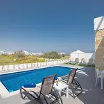 Vie Bleu 3 Bedroom Vila *