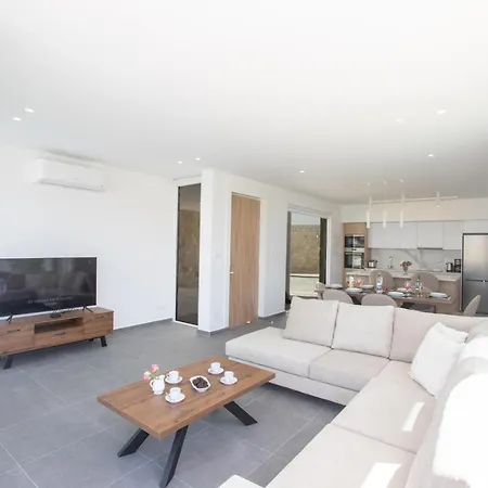 Vie Bleu 3 Bedroom *