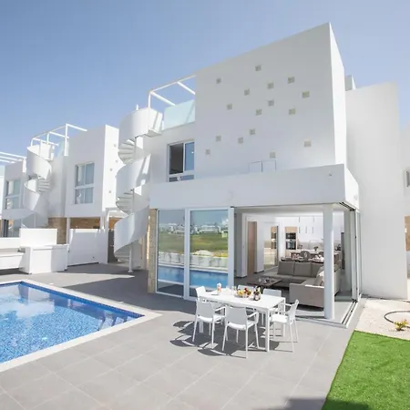 Vie Bleu 3 Bedroom *