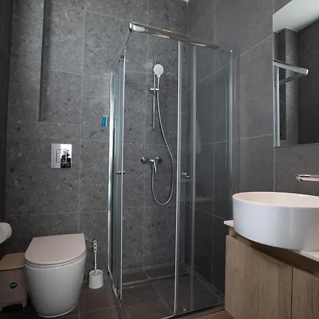 Vie Bleu 3 Bedroom Villa Protaras