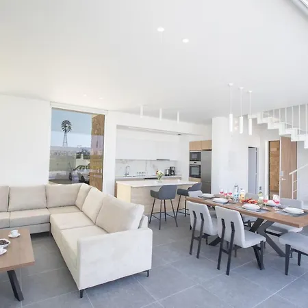 Vie Bleu 3 Bedroom *