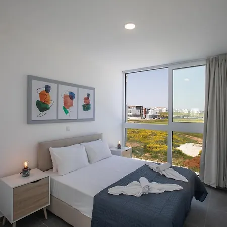 Vie Bleu 3 Bedroom Villa