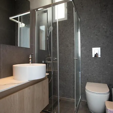 Vie Bleu 3 Bedroom *