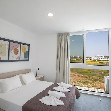 Villa Vie Bleu 3 Bedroom Protaras