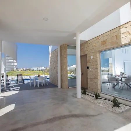 Villa Vie Bleu 3 Bedroom