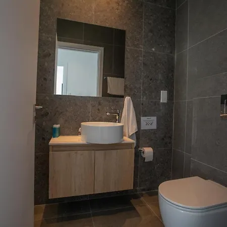 Vie Bleu 3 Bedroom * Protaras