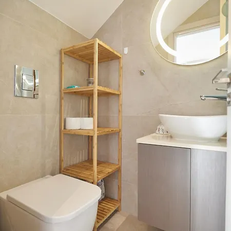 Vie Bleu 3 Bedroom Villa Protaras