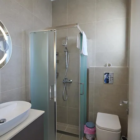 Vie Bleu 3 Bedroom Βίλα *