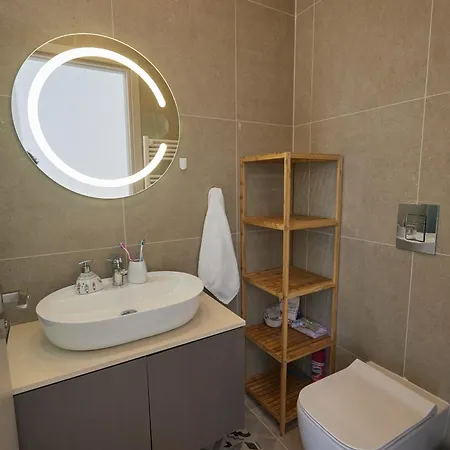 Villa Vie Bleu 3 Bedroom