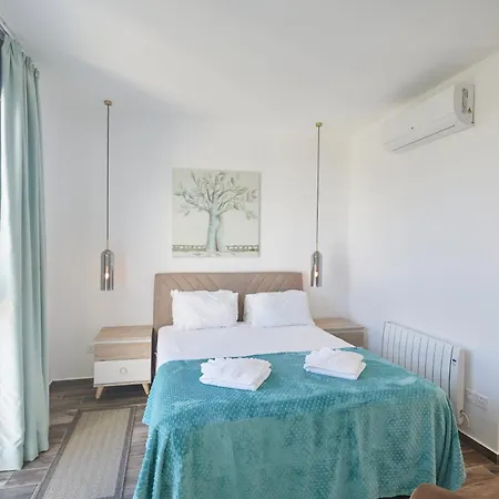 Villa Vie Bleu 3 Bedroom