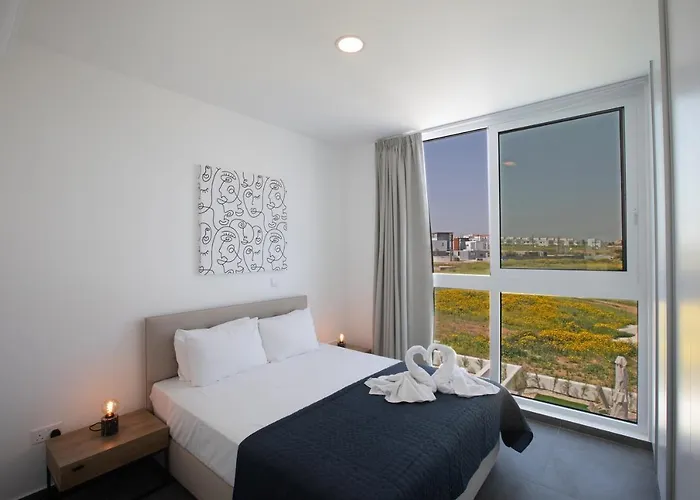 Vie Bleu 3 Bedroom *