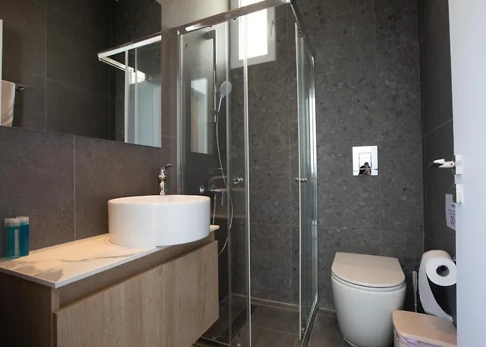 Vie Bleu 3 Bedroom *