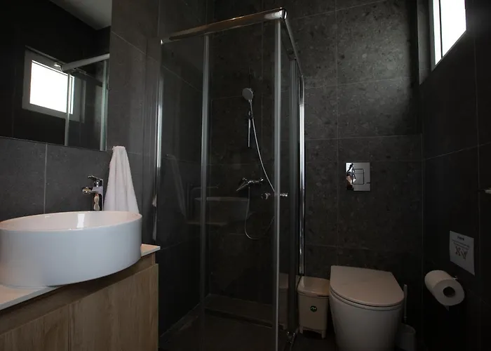 Vie Bleu 3 Bedroom Vilă Protaras