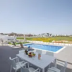 Villa Vie Bleu 3 Bedroom Protaras