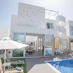 Vie Bleu 3 Bedroom Villa