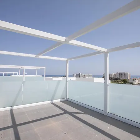 ヴィラ Vie Bleu 3 Bedroom