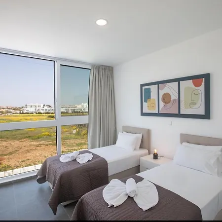 Vie Bleu 3 Bedroom ヴィラ *