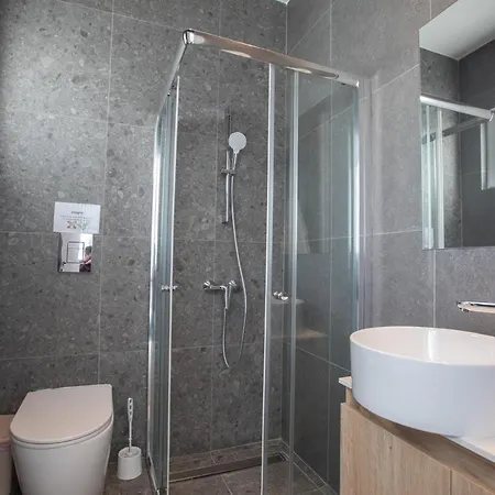 ヴィラ Vie Bleu 3 Bedroom