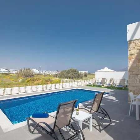Vie Bleu 3 Bedroom 빌라 *
