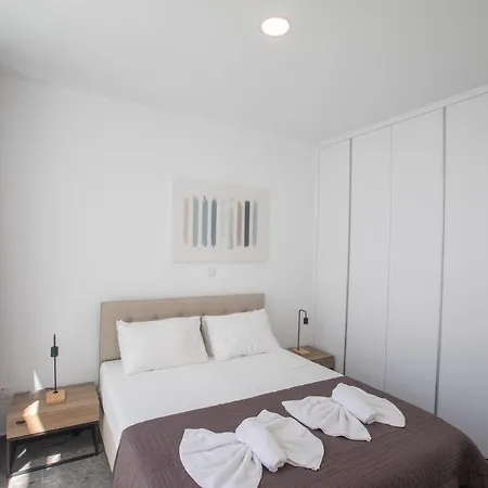 ヴィラ Vie Bleu 3 Bedroom *