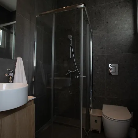 Vie Bleu 3 Bedroom ヴィラ プロタラス