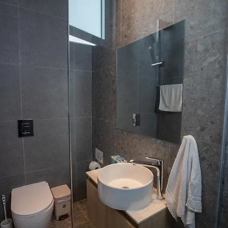 Vie Bleu 3 Bedroom ヴィラ *