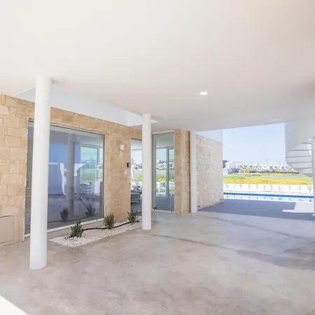 Vie Bleu 3 Bedroom ヴィラ