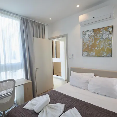 Vie Bleu 3 Bedroom ヴィラ *