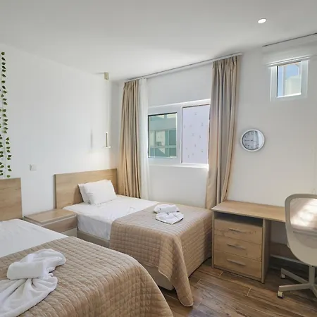 ヴィラ Vie Bleu 3 Bedroom *